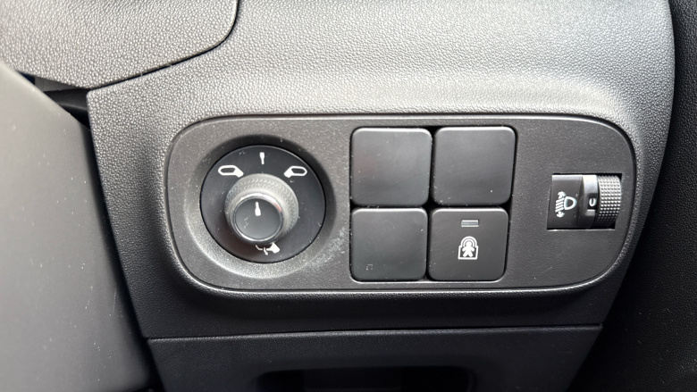 Citroen C3 1.2 PureTech Flair 5dr Petrol Hatchback